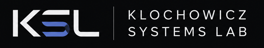 Klochowicz Systems Lab